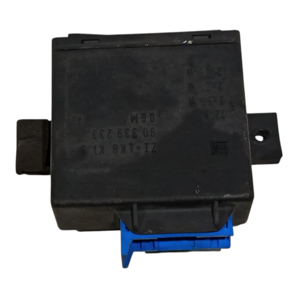 Modulo Conforto Controle Gm Omega Vectra 1992 1993 A 1998 2