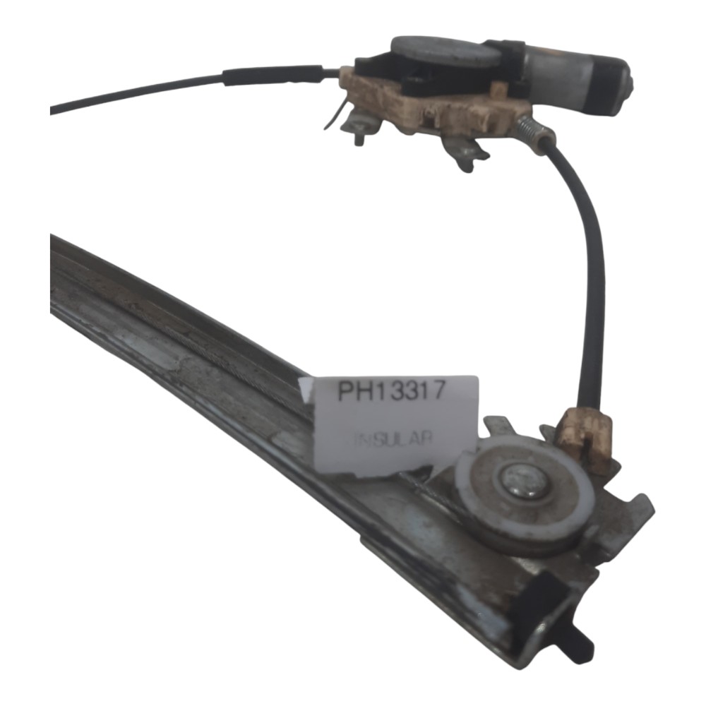 Maquina Vidro Elétricos Diant Direito Renoult Clio 2001 A 14 8