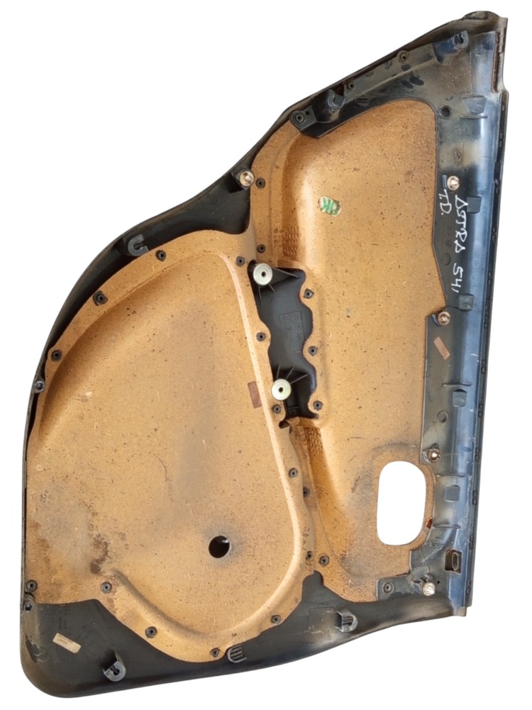 Forro Porta Traseiro Direito Chevrolet Astra 1994 A 1997 4