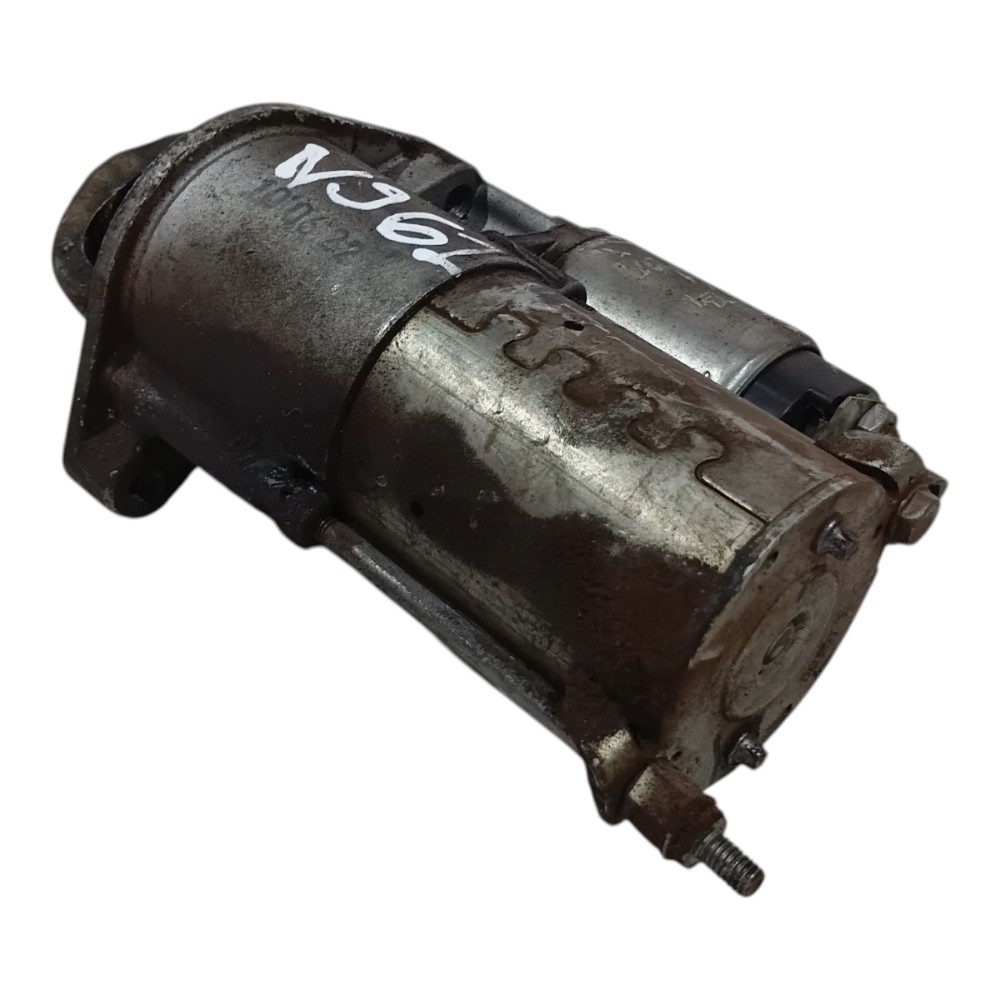 Motor Partida Arranque Hyundai Azera 3.3 V6 2007 A 2012 4
