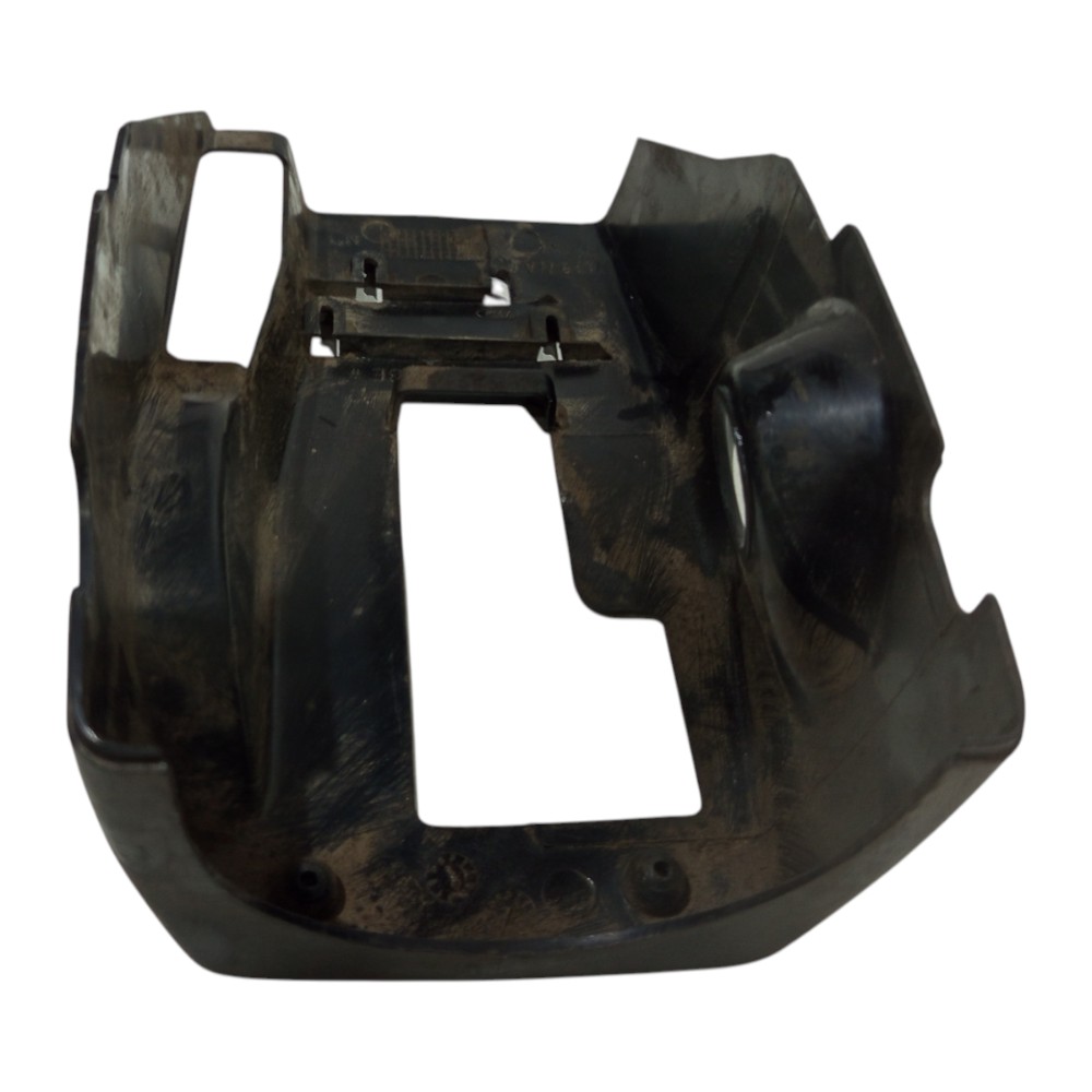 Moldura Coluna Direção Ford Escort 1997 1998 1999 A 2002 4