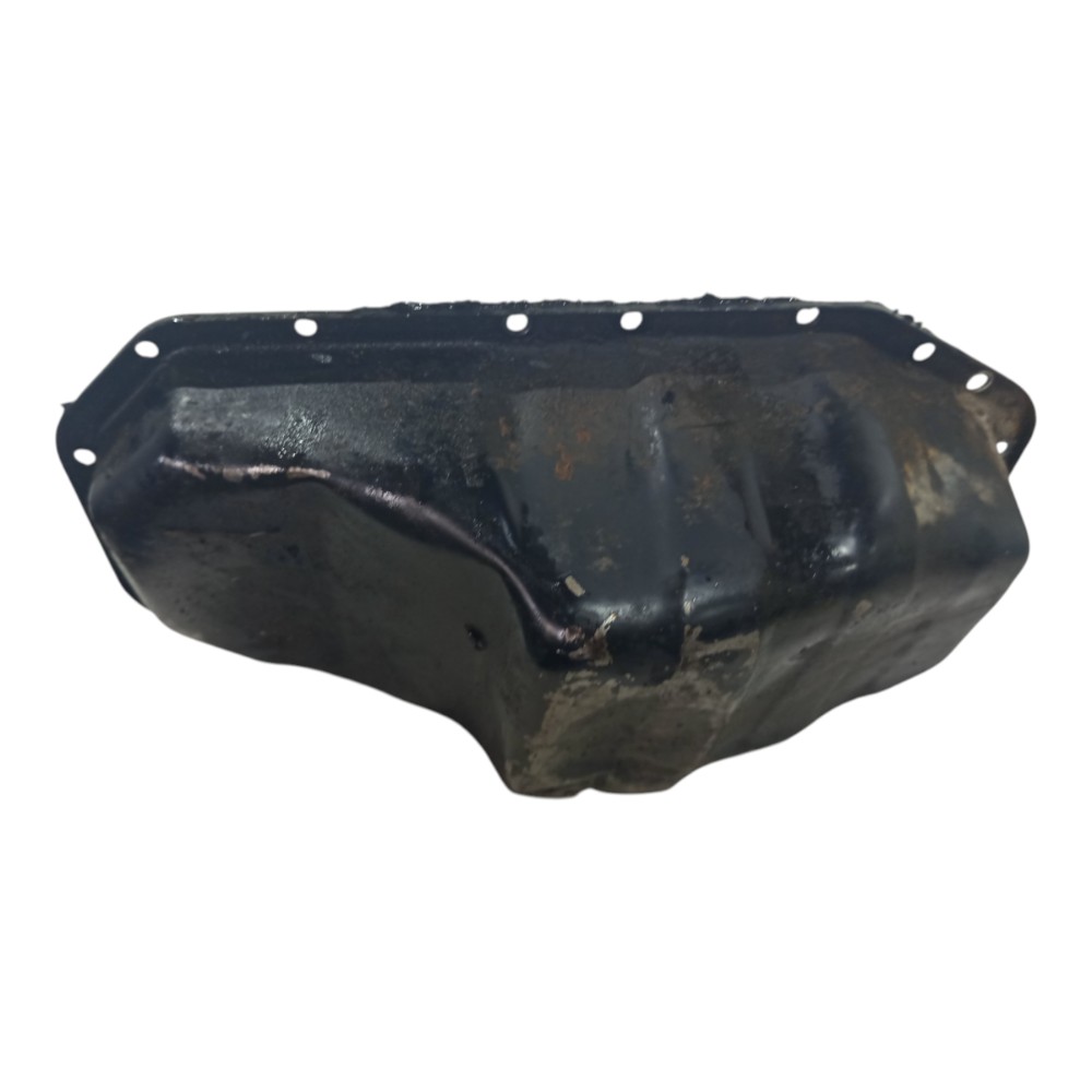 Cárter Óleo Motor Volkswagen Gol G3 1.0 16v 1999 2000 A 2005 3