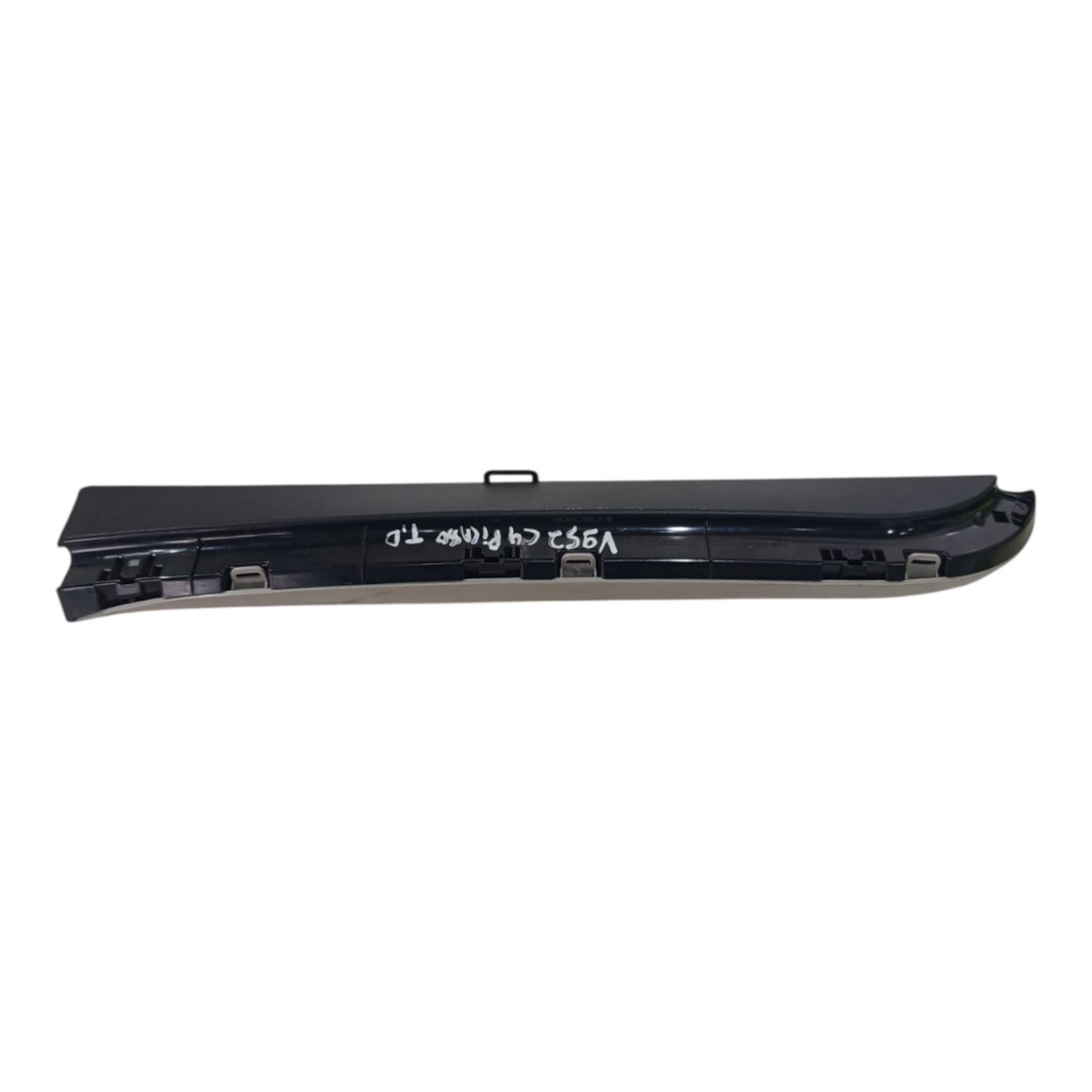 Cortina janela traseira direita Citroen C4 Picasso 2009 a 14 5