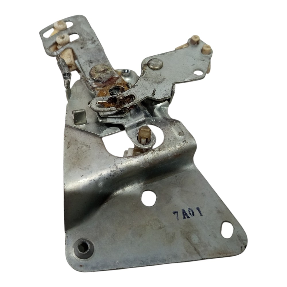 Fechadura Traseira Direita Kia Besta 1996 1997 1998 A 2005 2