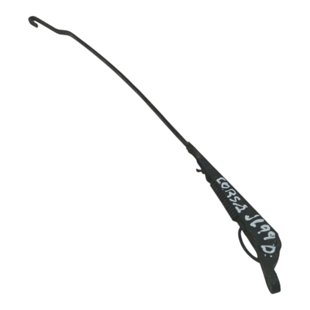 Braço Limpador Parabrisa Direito Chevrolet Corsa 1997 A 2002 Direito 3