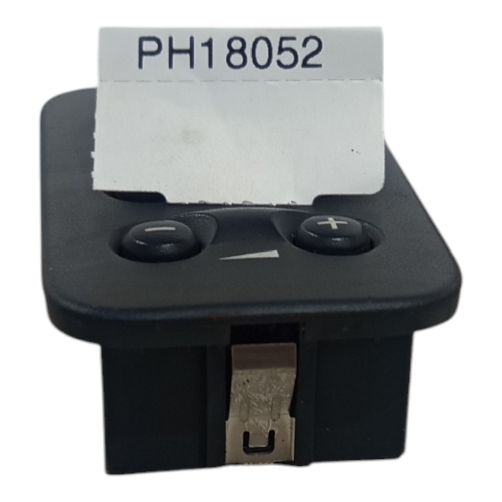 Botão Controle Som Traseir Land Rover Freelander 2 2006 A 14 10