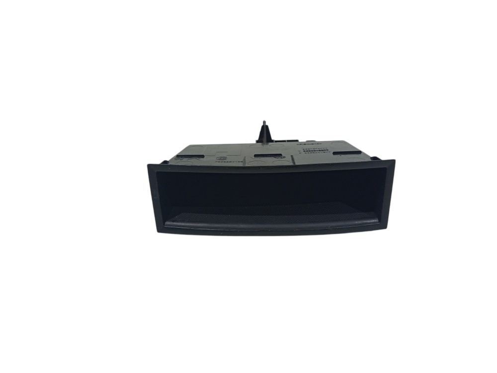 Porta Objeto Moldura 1.4 Citroen Peugeot C3 307 2007 A 2012 2
