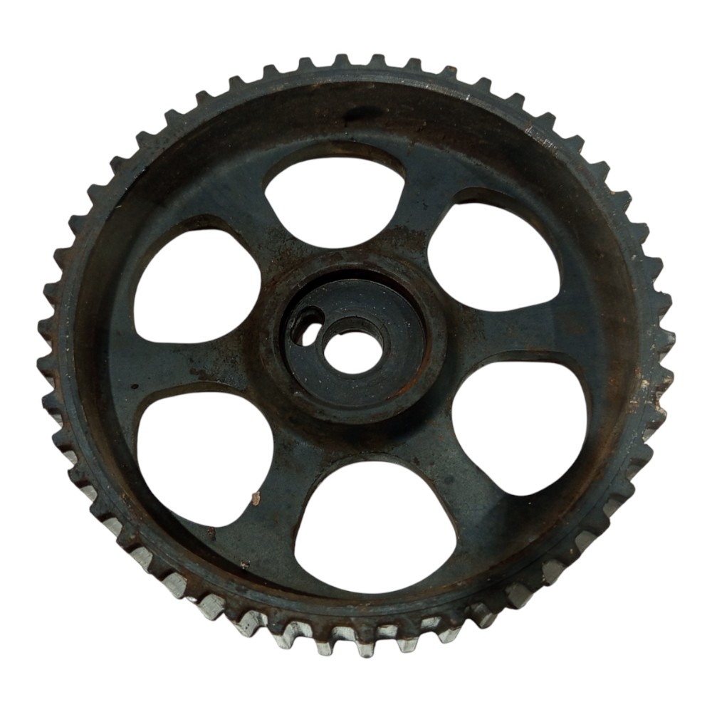 Polia Comando Valvula Fiat Palio 1.0 8v 1996 1997 A 2000 3
