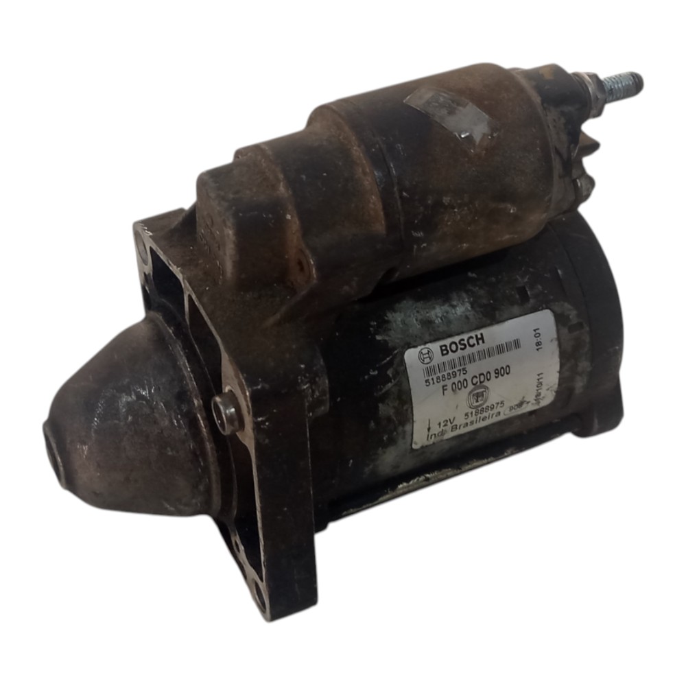 Motor Partida Arranque Chevrolet Corsa 1994 1995 A 2002 2