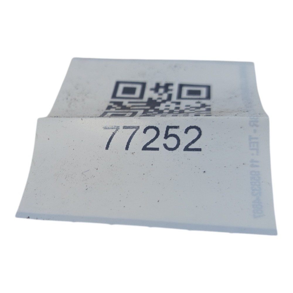 Maçaneta Interna Esquerdo Peugeot 307 2007 2008 2009 A 2012 Cromado Dianteira/traseira 9
