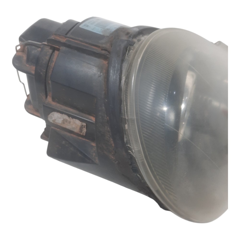 Farol Direito Porsche Cayenne 4.5 V8 2003 A 2006 Avaria Direito/passageiro 3