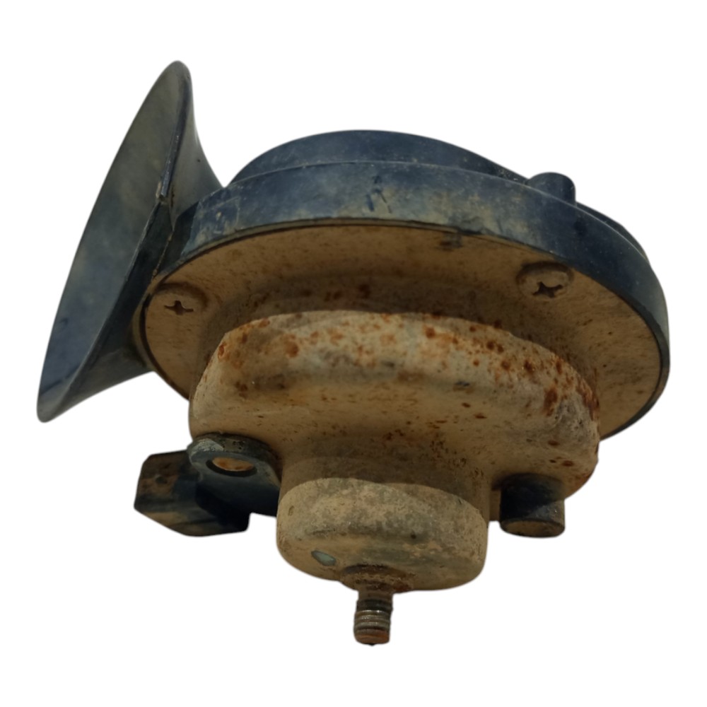 Buzina Caracol Vt0210 12v Ford Fiesta 1996 1997 1998 A 2002 5