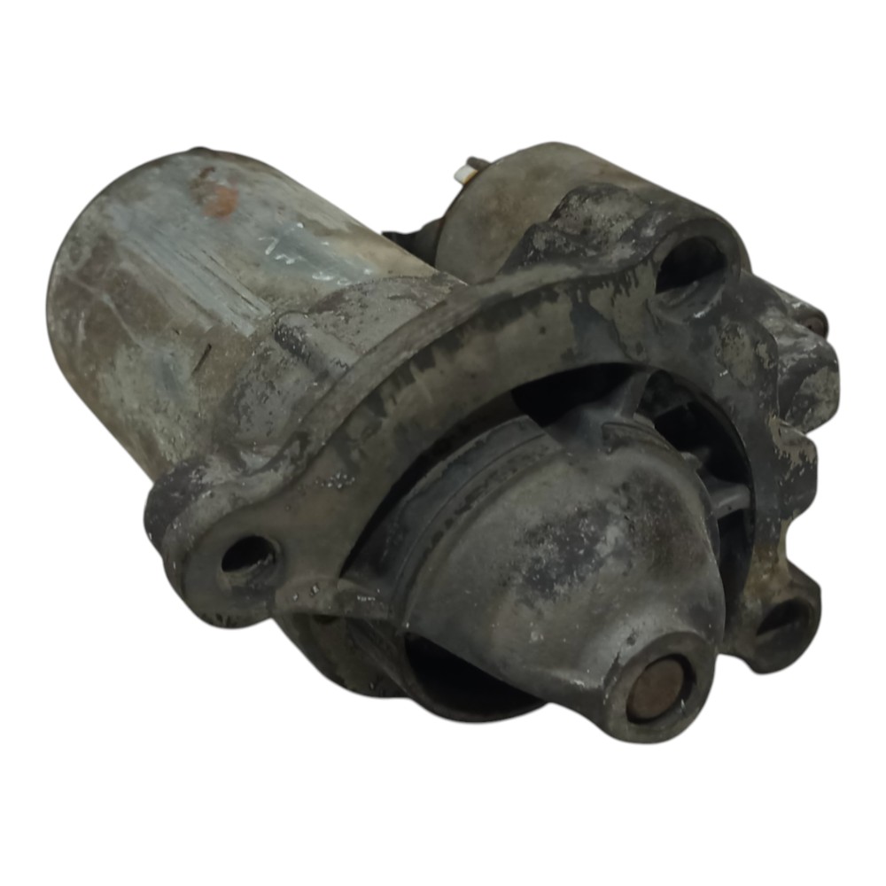 Motor Partida Arranque Citroen C4 Pallas 2008 2009 A 2012 7