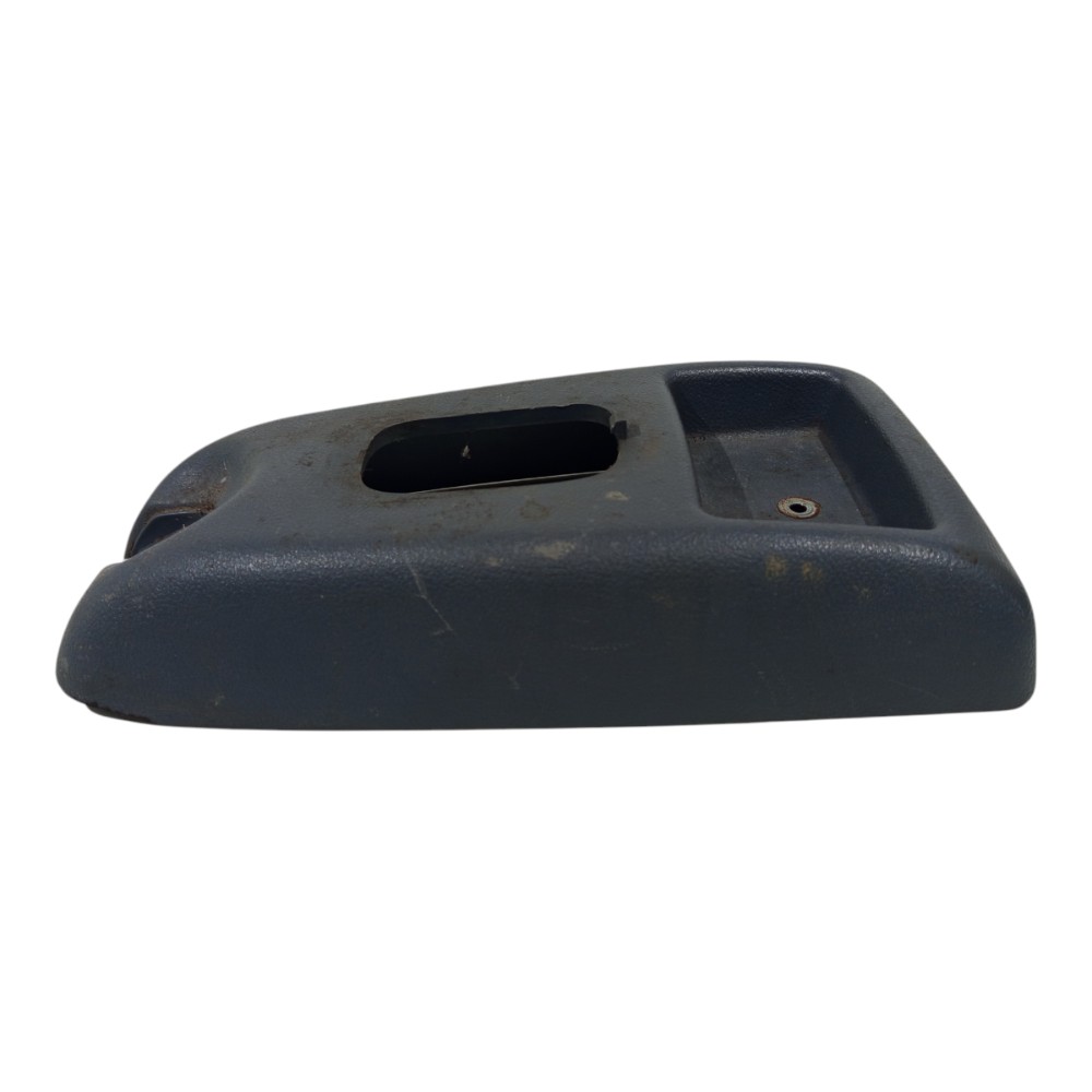 Console Câmbio Central Fiat Palio 1996 1997 A 2000 717441000 2