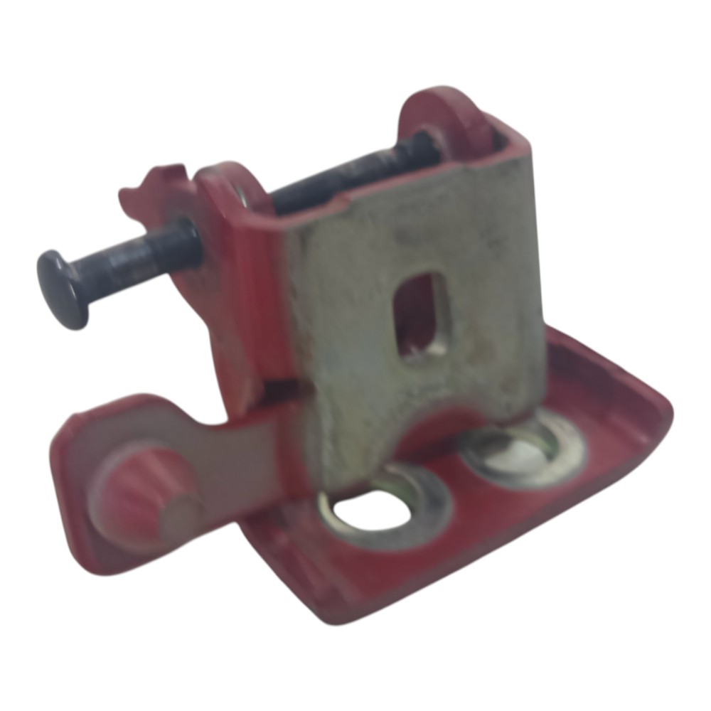 Dobradiça Inferior Dianteira Direita Honda Civic 2007 A 2013 4