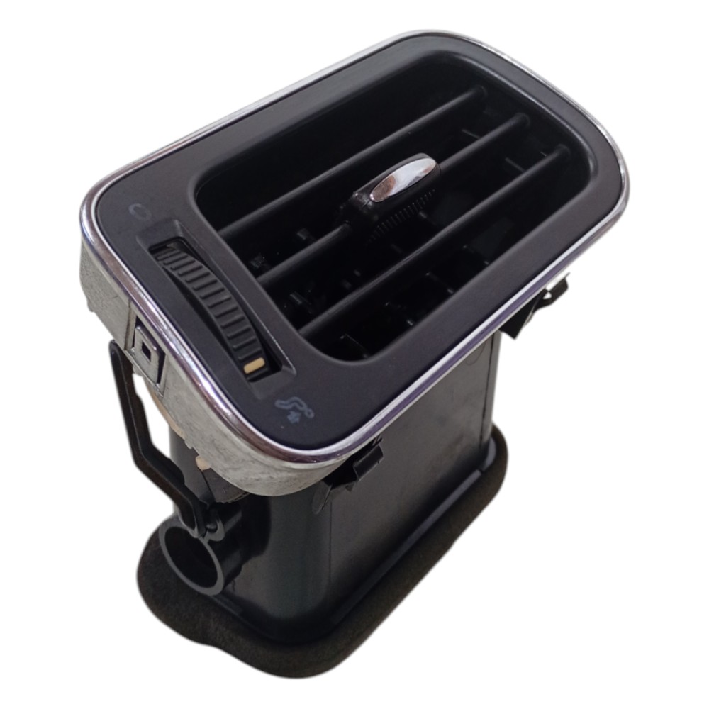 Difusor Ar Condicionado Lateral Direito Jac J3 2013 A 2017 4