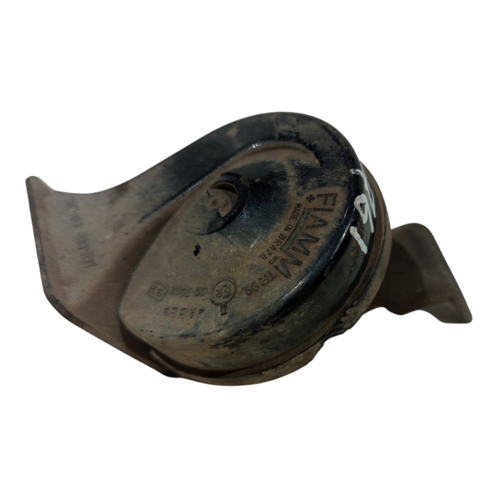 Buzina Caracol Fiat Uno 2000 2001 2002 2003 2004 A 2013 1