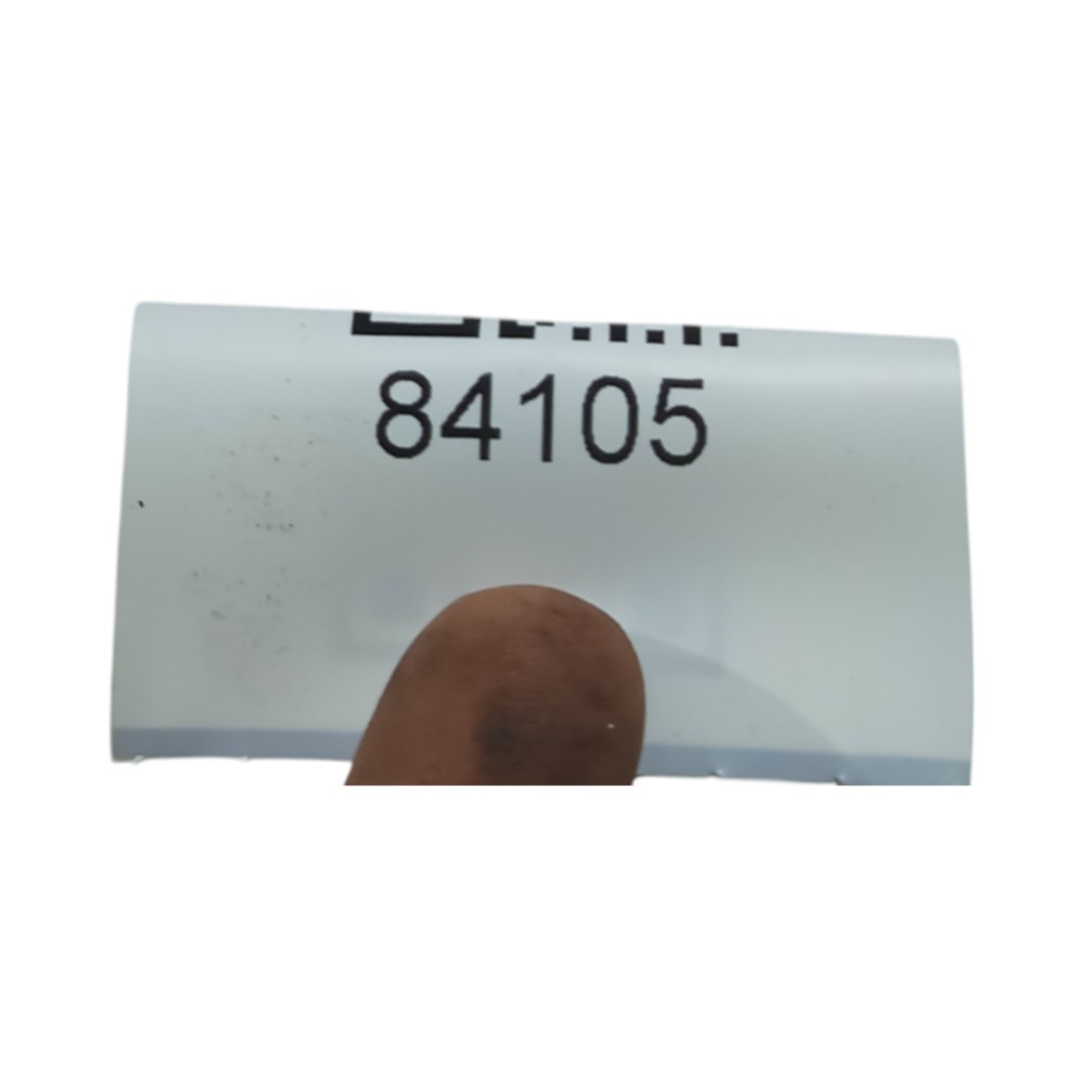 Moldura Botão Vidro Diant Esquerdo Nissan Sentra 2007 A 2013 10