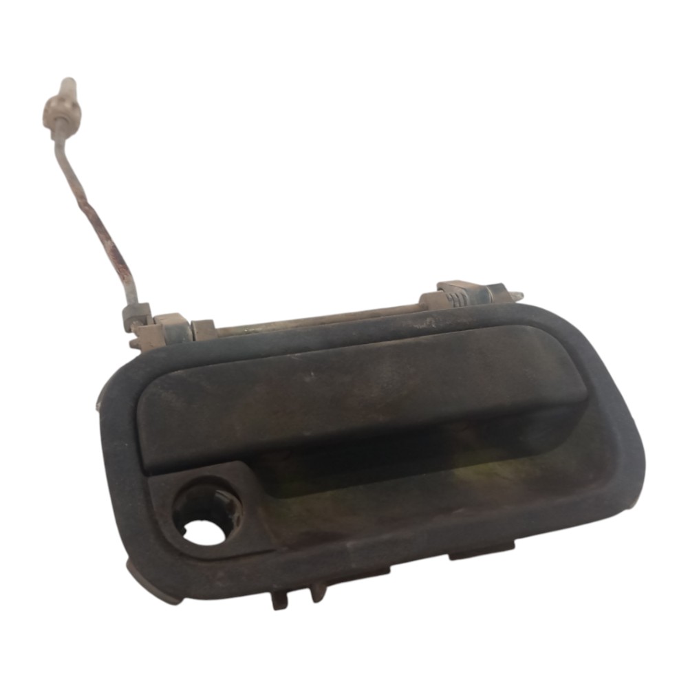 Maçaneta Externa Diant Direita Chevrolet Corsa 1994 A 2002 1