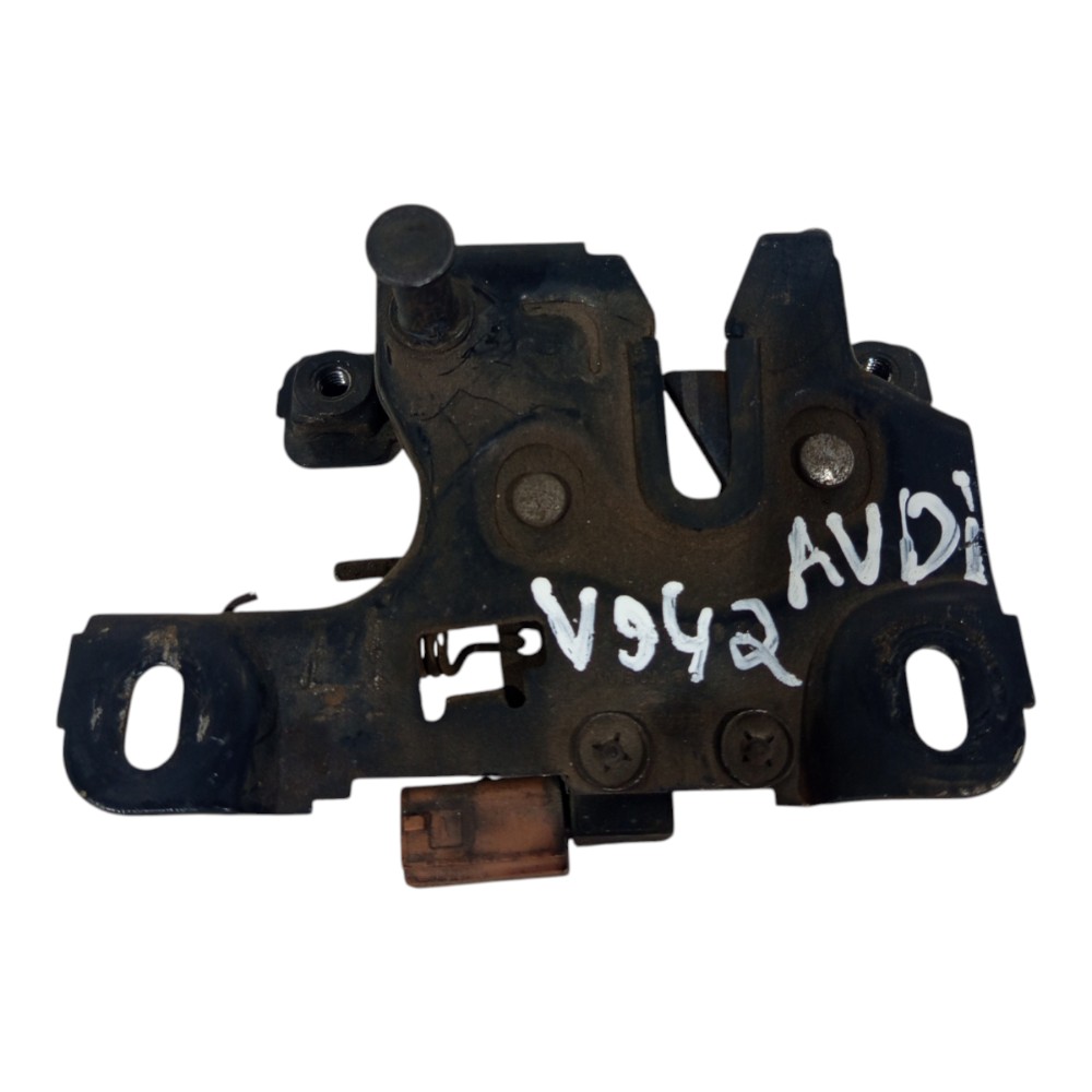 Fechadura Capô Dianteiro Audi A3 2000 A 2006