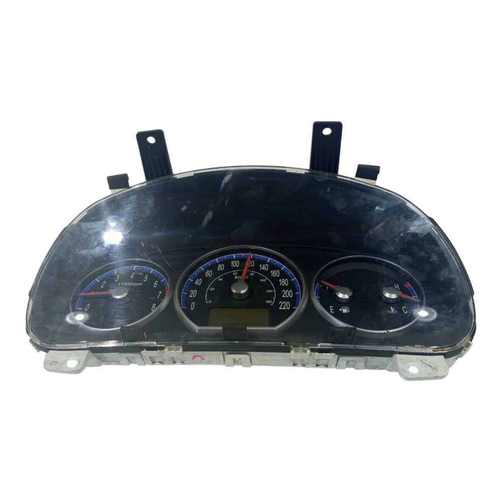 Painel Instrumentos Hyundai Santa Fé 2006 2007 2008 – 2013 3