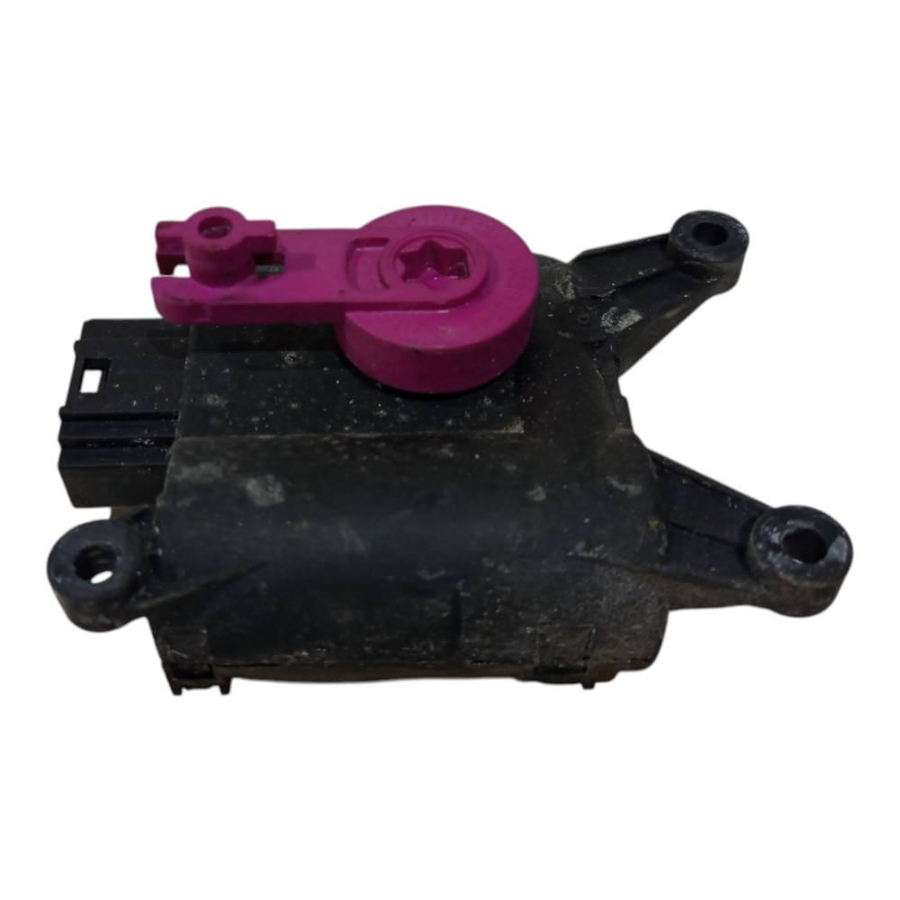 Motor Atuador Ar Volkswagen Golf Flex 1.6 8v 1998 A 2006 6