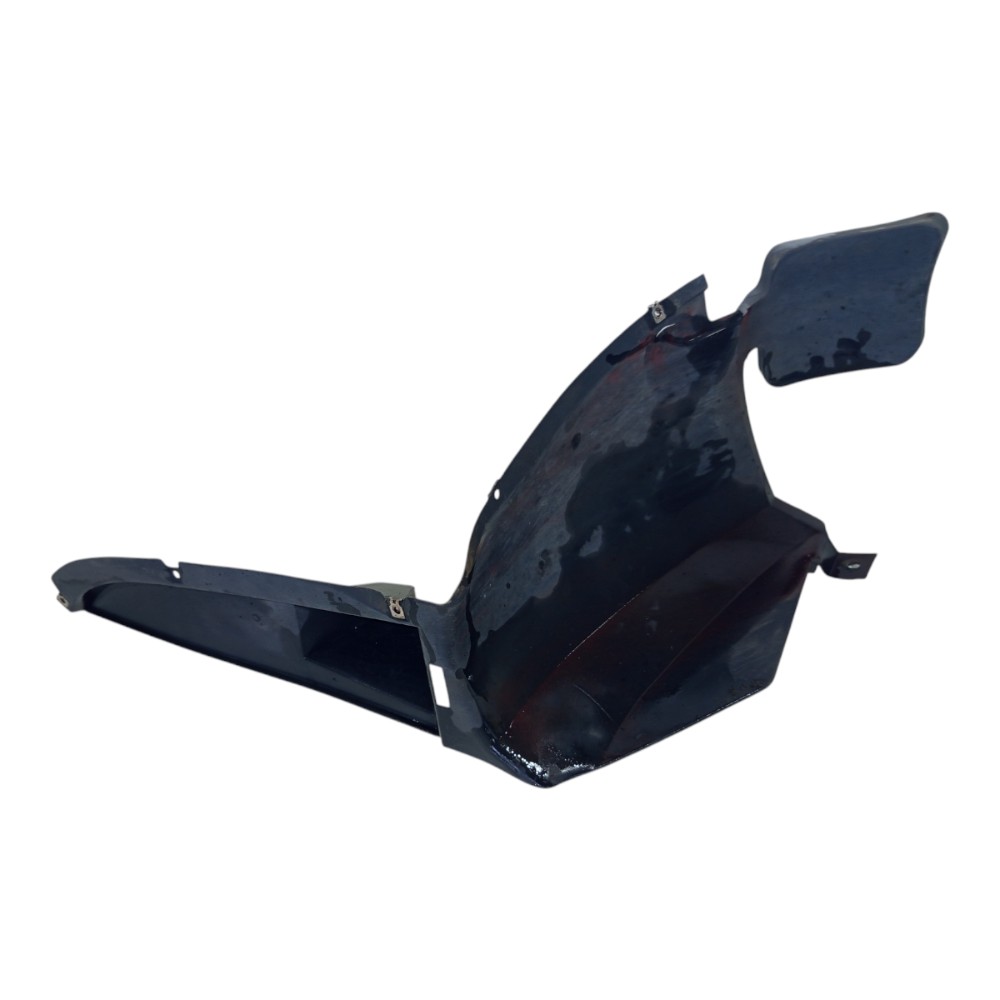 Para Barro Traseiro Direito Renault Megane 2.0 1998 A 2012 3