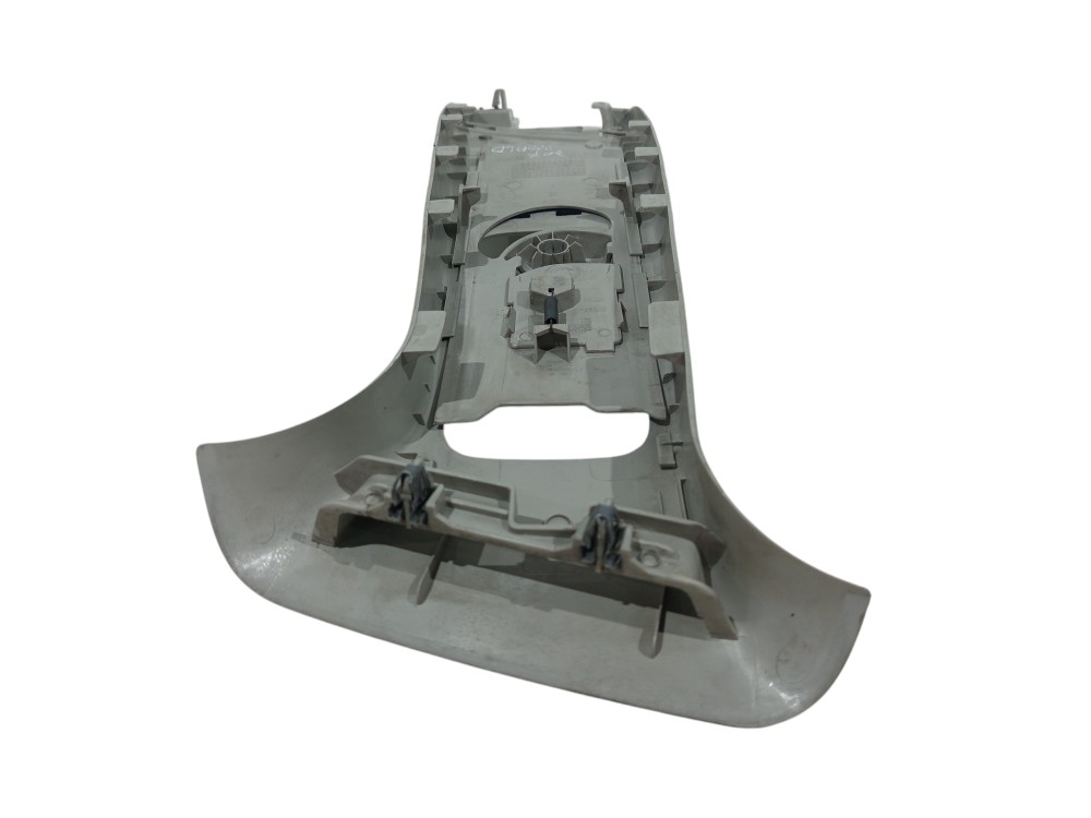 Moldura Coluna Cinto Direito Peugeot 307 2007 2008 A 2012 3