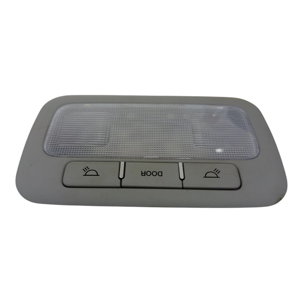 Luz Teto Cortesia Traseira Hyundai Veracruz 2007 2008 A 2012 3