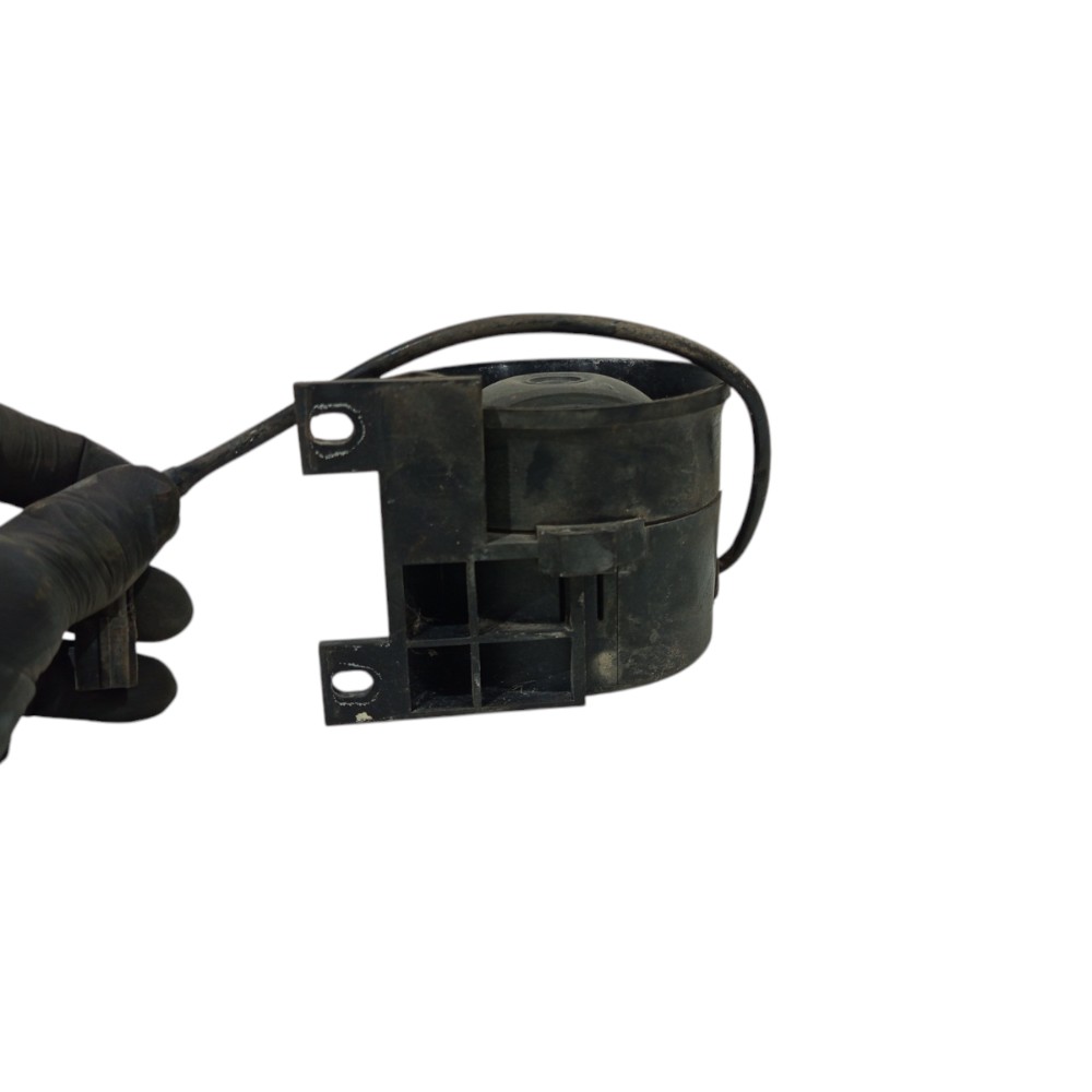 Sirene Alarme Volkswagen Gol G3 Parati 1999 A 2005 377953253 2
