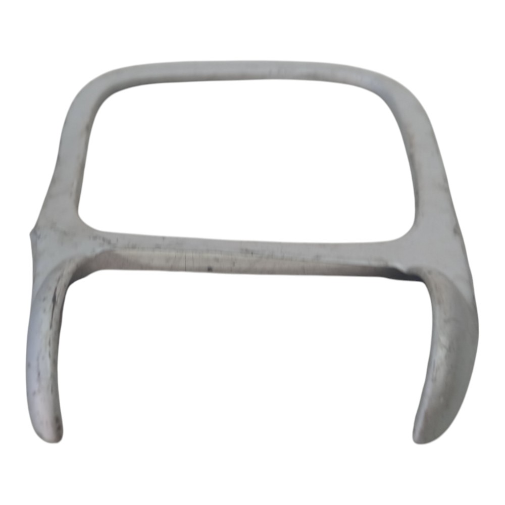 Moldura Manopla Console Central Porsche Cayenne 2002 A 2006 2