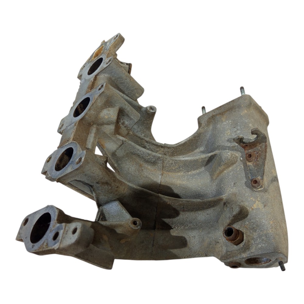 Coletor Admissão 1.0 8v Gm Chevrolet Corsa Anos 1997 A 2004 3