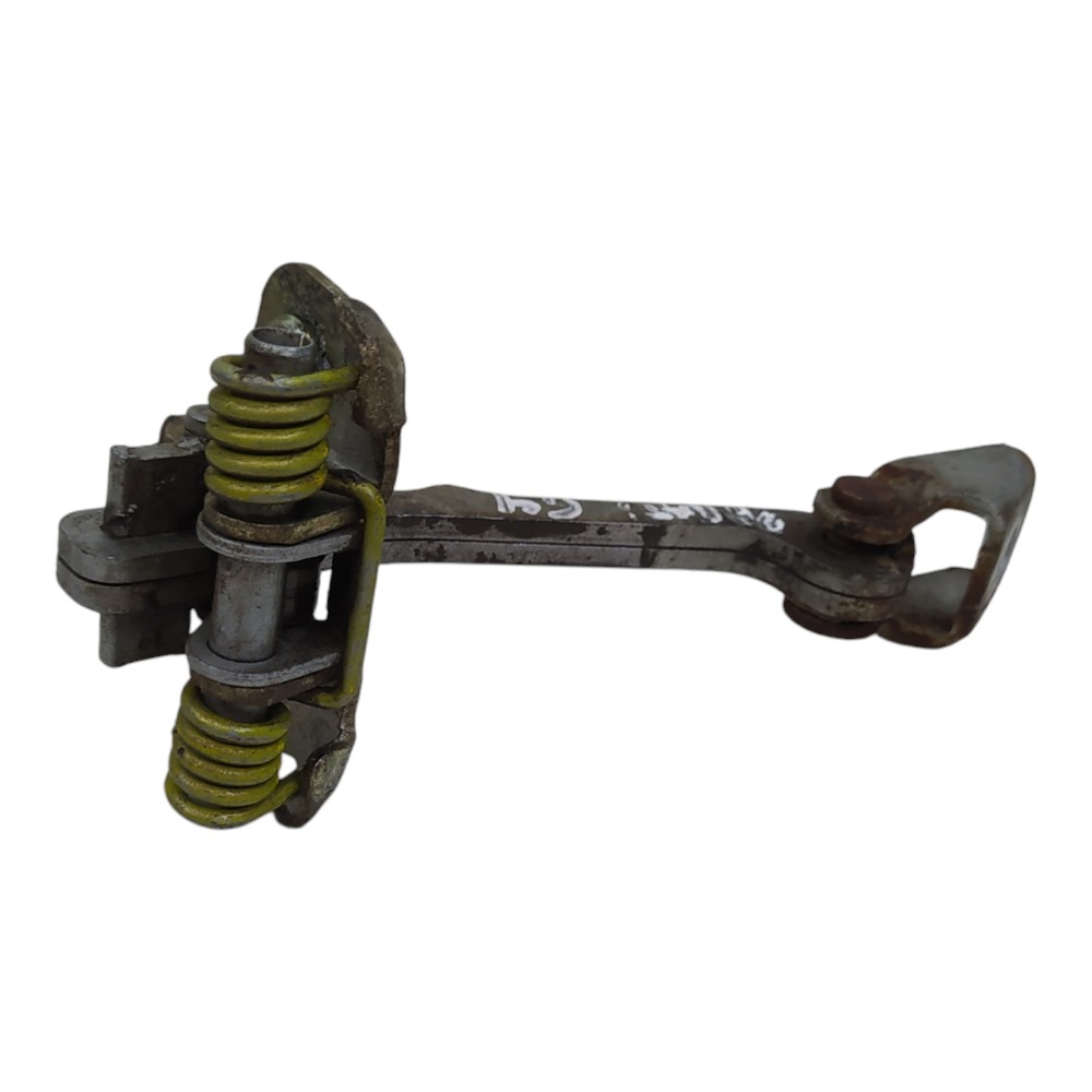 Limitador Porta Traseira Esquerda Vw Parati 2006 2007 A 2014