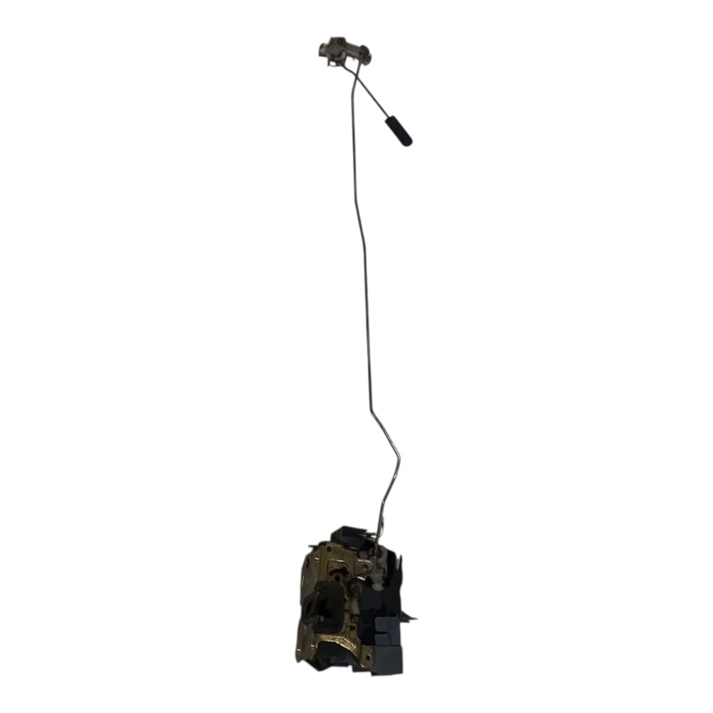 Fechadura Porta Traseira Esquerda Renault Clio 2004 A 2012 1