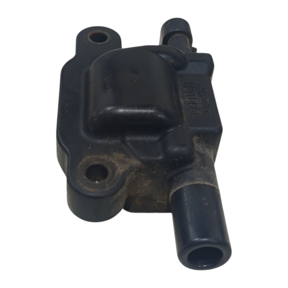 Bobina Ignição Gm Cobalt Onix Prisma 1.0 8v 2013 A 2019 5