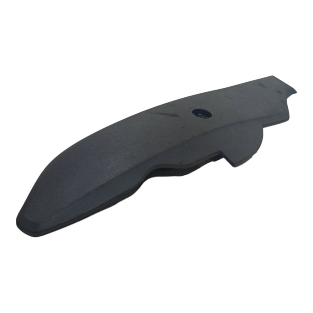 Moldura Lateral Direita Console Central Ford Focus 09 A 2013 4