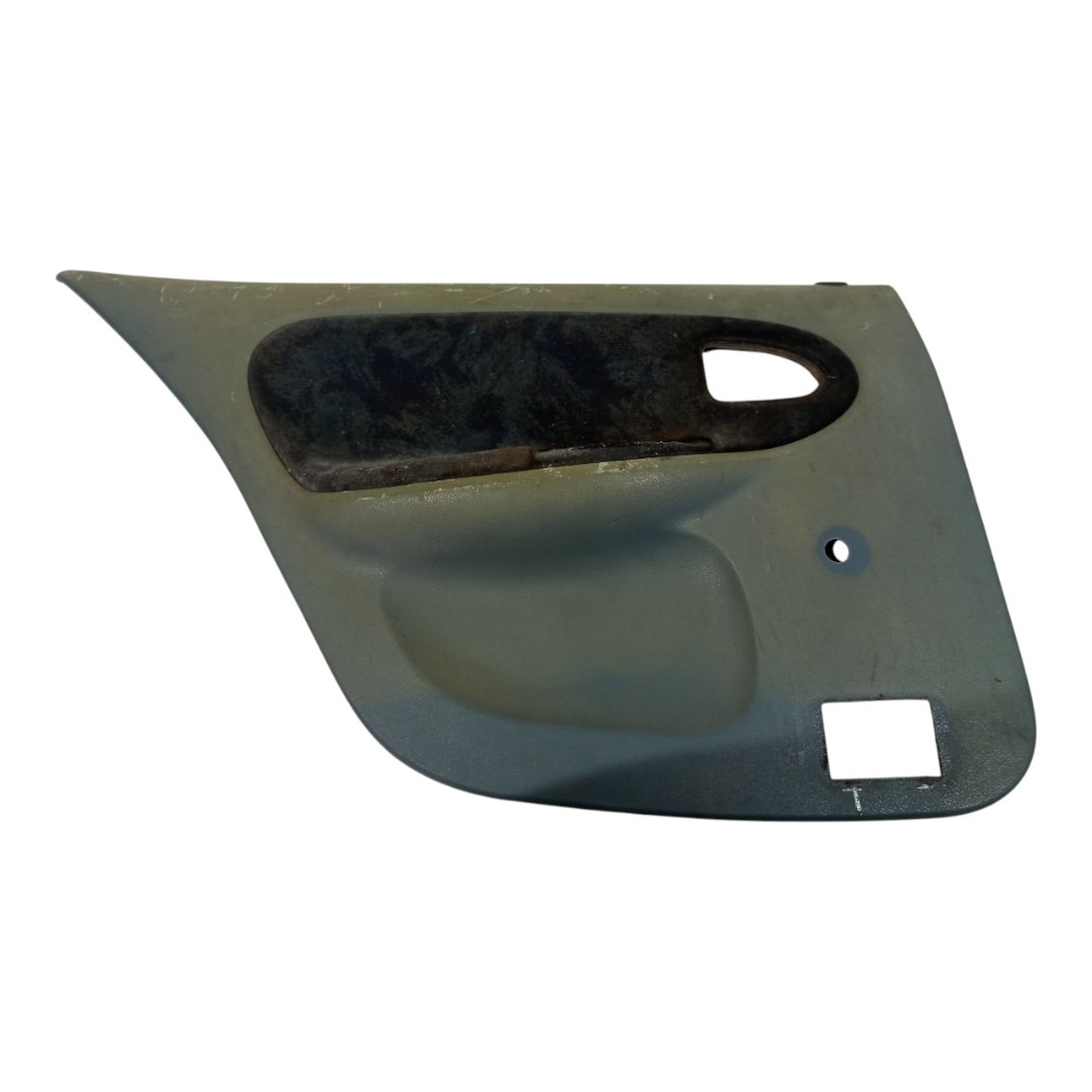 Forro Porta Traseiro Renault Megane 1995 1996 97 A 2001 1