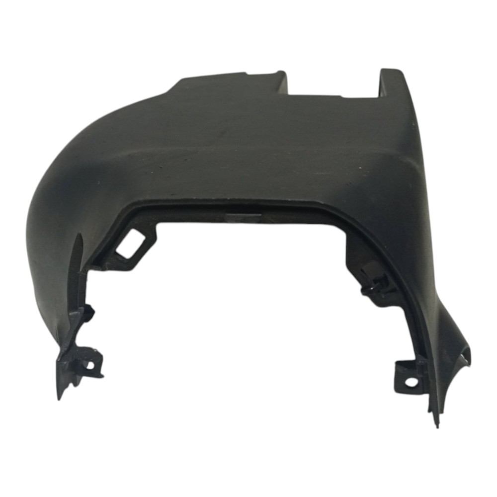 Moldura Chave Seta Direção Renault Fluence 2012 2013 A 2015 3