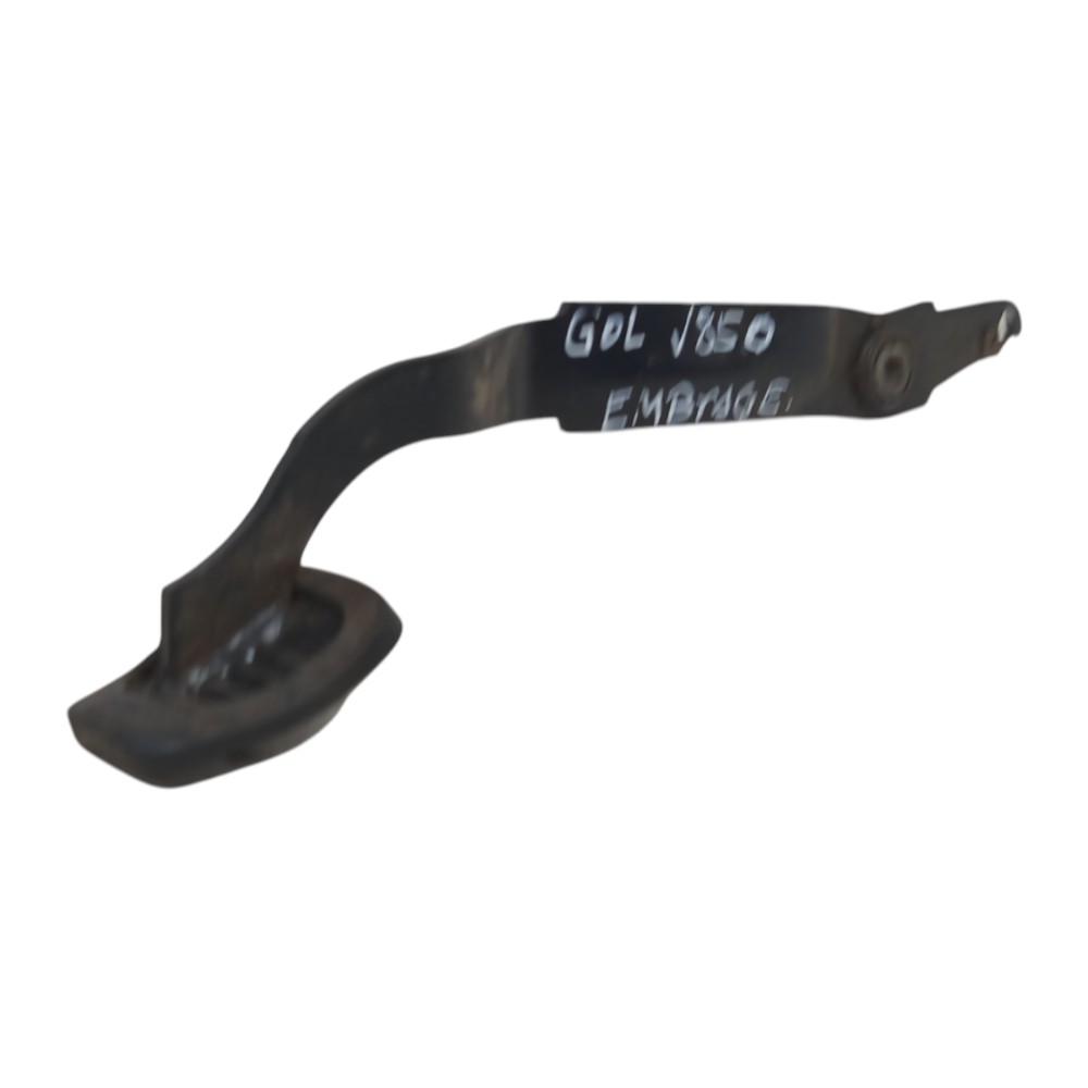 Pedal Embreagem Volkswagen Gol G3 1.0 16v 1999 2000 A 2005 6