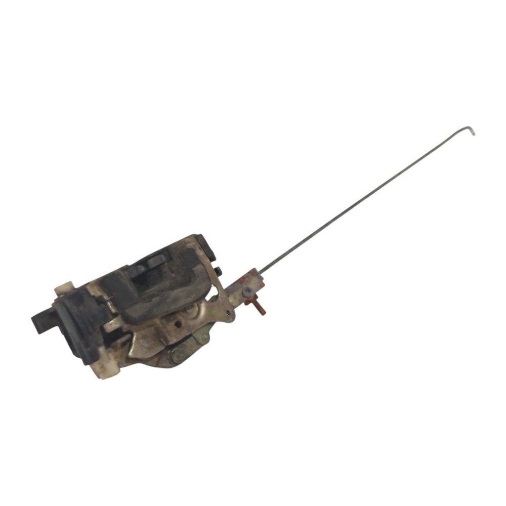 Fechadura Traseira Esquerda Fiat Palio 1996 1997 1998 A 2000 4