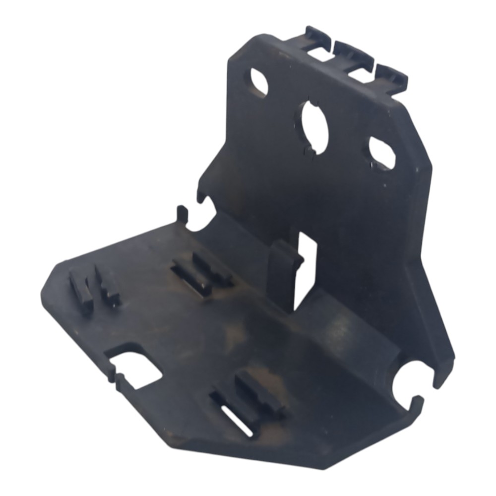 Fixação Cinto Segurança Dianteiro Porsche Cayenne 2002 A2010 7