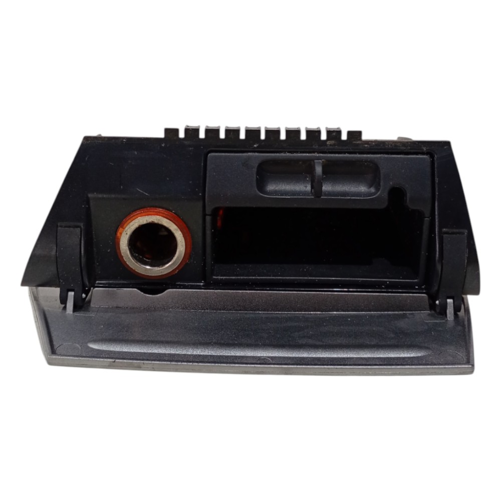 Porta Objetos Cinzeiro Ford Focus 2008 A 2013 1