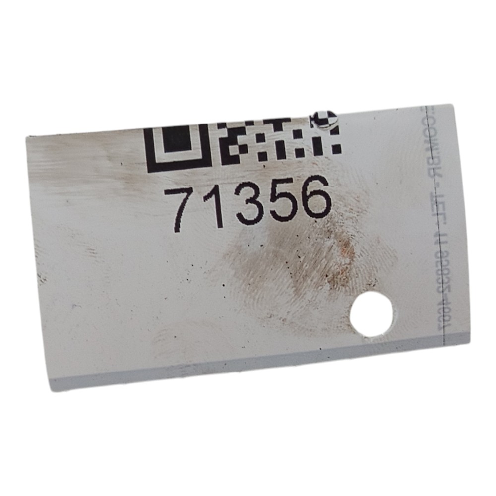 Flauta Bico Injeção Peugeot 206 1.6 8v 2002 2003 2004 A 2007 7