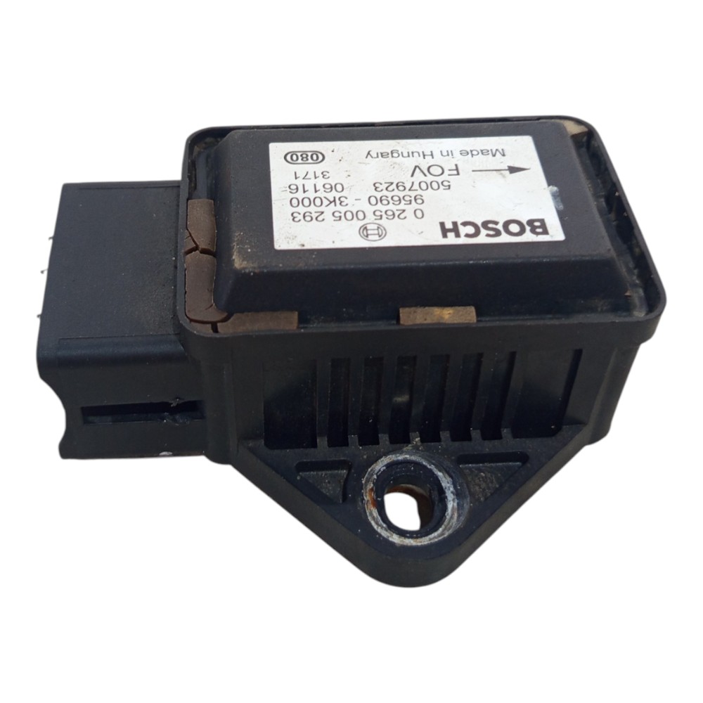 Sensor Rotação Hyundai Santa Fé 2007 A 2012 1