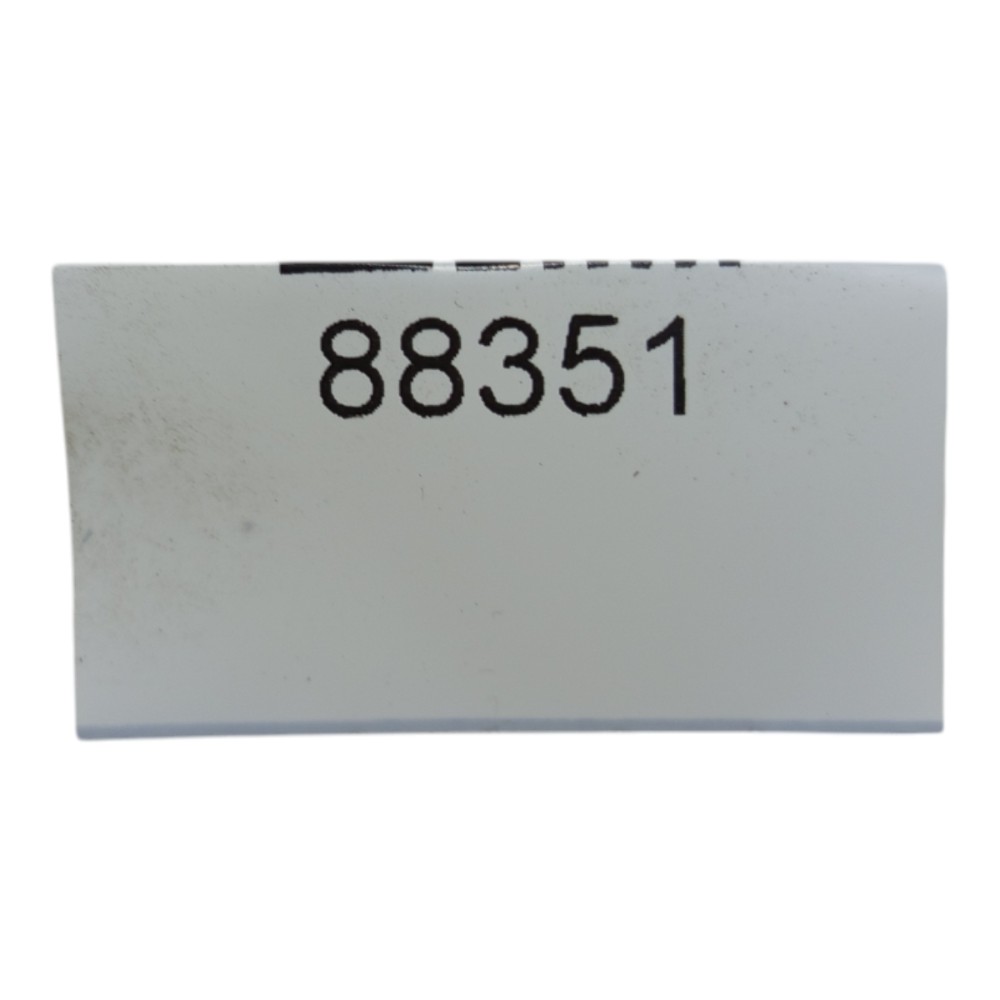 Moldura Coluna Lado Direi Peugeot 307 2001 2002 2003 A 2008 7