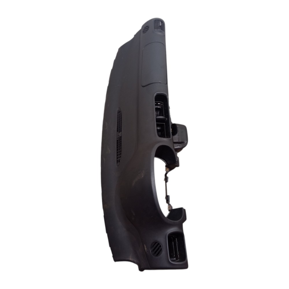Painel Tabelier Capa Audi A3 1999 2000 2001 2002 2003 A 2008 Cinza Chumbo 3