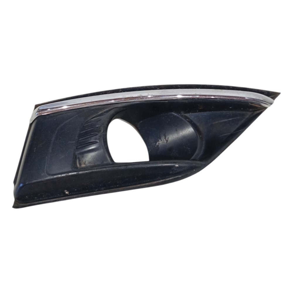 Grade Parachoque Direita Grand C4 Picasso 2007 A 2013 1