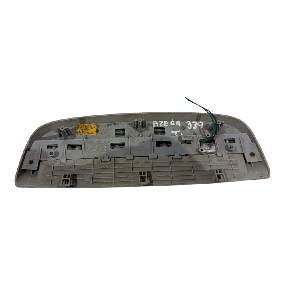 Luz Brake Light Hyundai Azera 2007 2008 2009 2010 2011 2