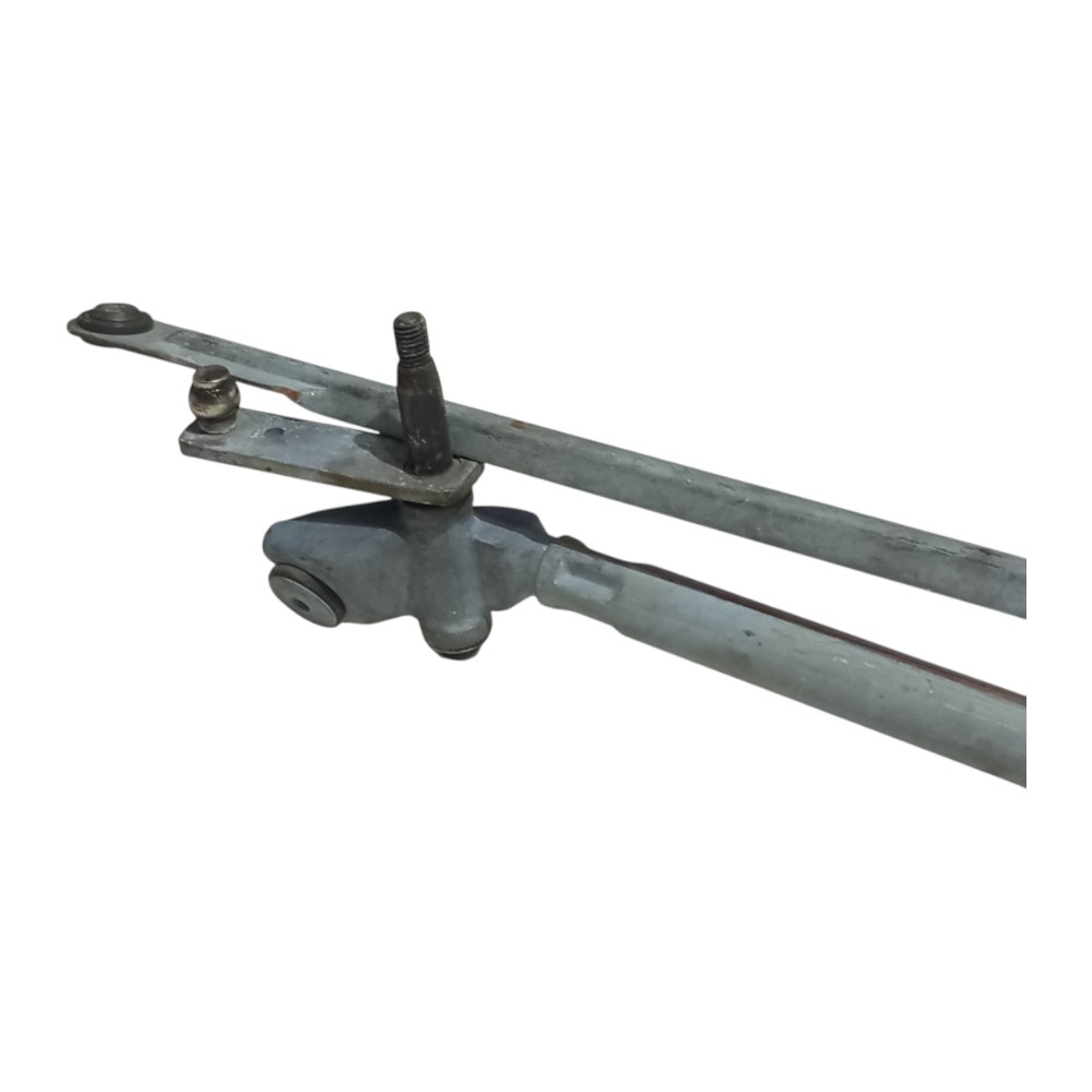 Galhada Limpador Parabrisa Peugeot 307 2004 2005 2006 A 2012 9