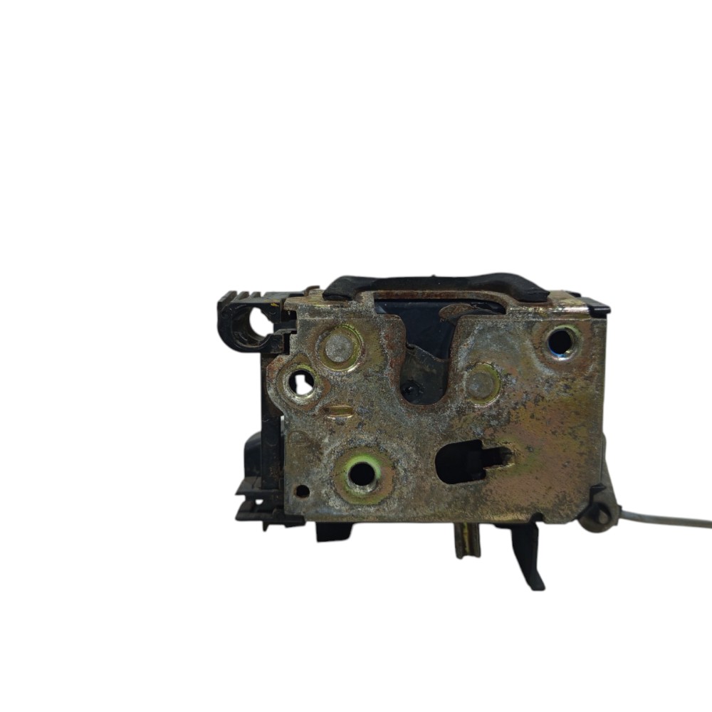 Fechadura  Porta Dianteira Direita Fiat Palio 1996 A 2000 1